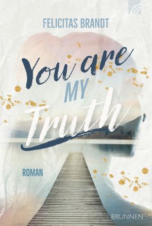 [Way-Truth-Life 02] • You Are My TRUTH